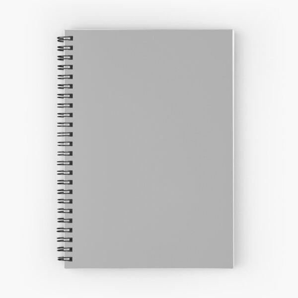 Item preview, Grey plain  designed and sold by abdo20162010.