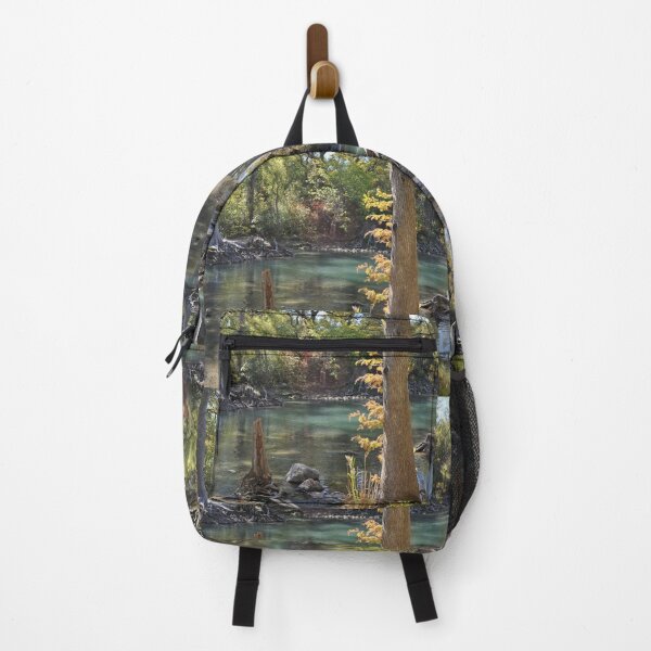 Item preview, Guadalupe River designed and sold by Savannah Gibbs.