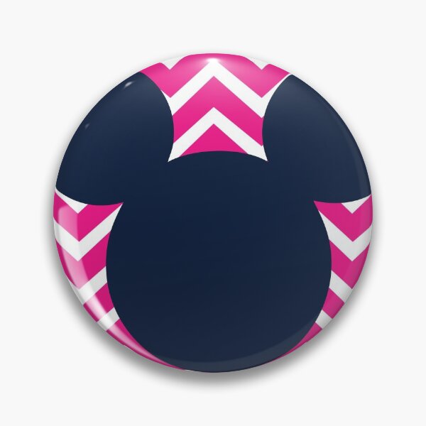 Item preview, Chevron stripes mouse designed and sold by joyfullytv.