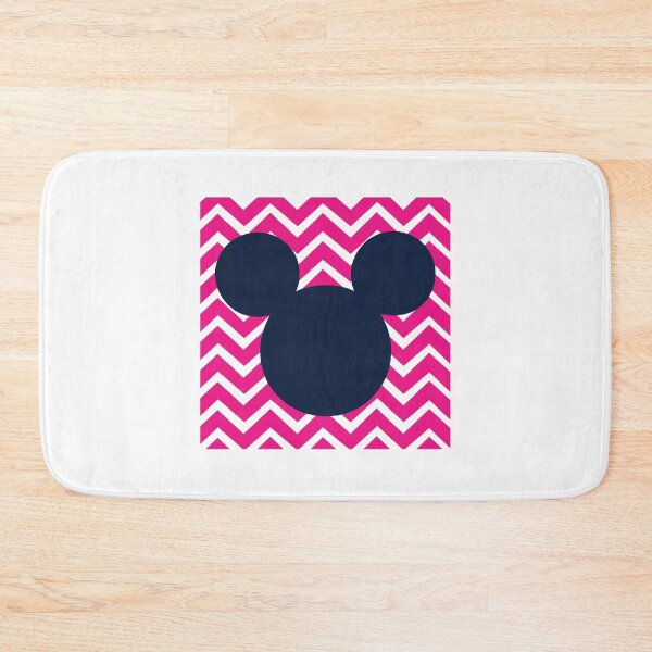 Item preview, Chevron stripes mouse designed and sold by joyfullytv.