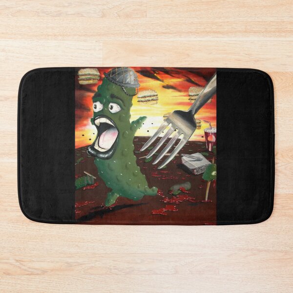 Item preview, Gherkin Holocaust designed and sold by redmaidenart.
