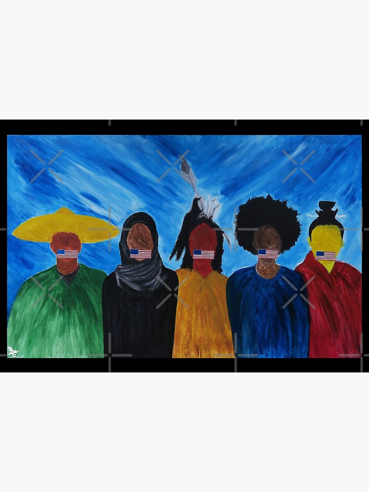 We The People - 1 by that5280lady