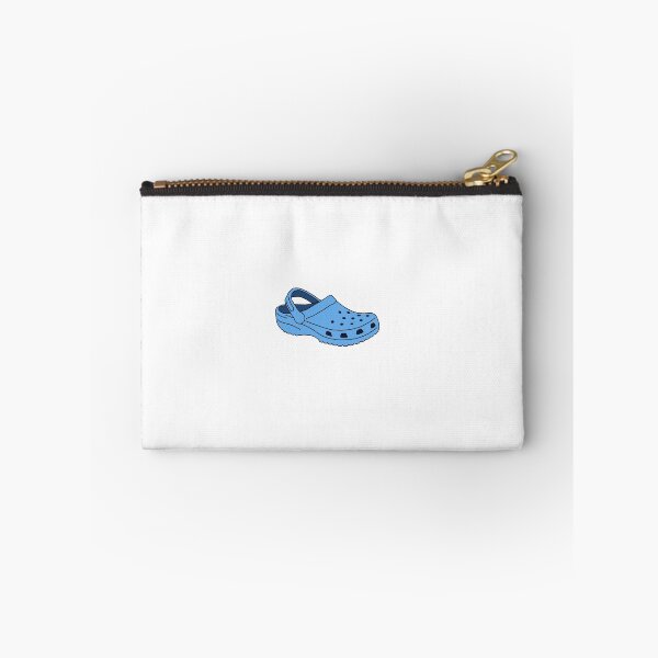 Aperçu de l'œuvre Croco bleu créée et vendue par leahnox.