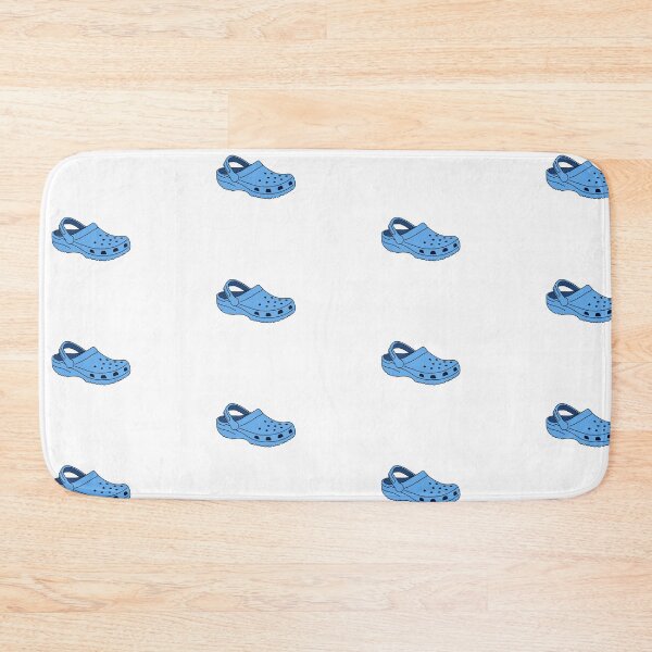 Item preview, Blue croc designed and sold by leahnox.