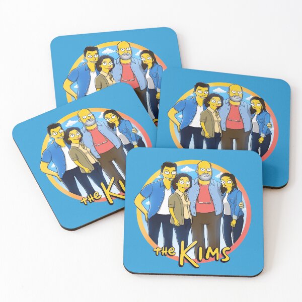 Item preview, The Kims designed and sold by jangosnow.