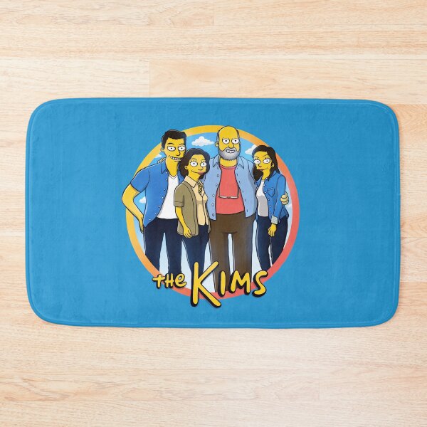 Item preview, The Kims designed and sold by jangosnow.