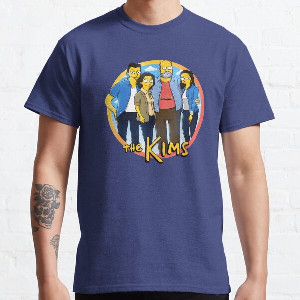 The Kims Classic T-Shirt