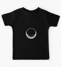 Golf Kids Tee
