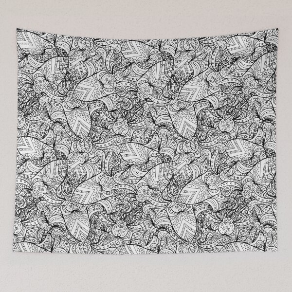 Item preview, DOODLES designed and sold by hajar1405.