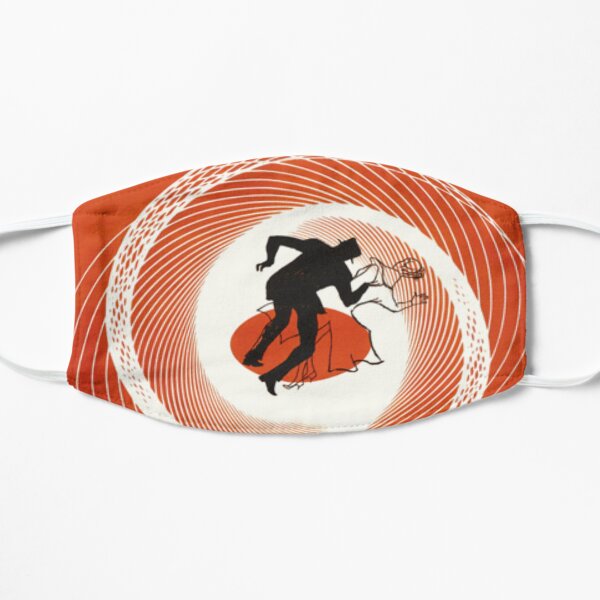 Vertigo Flat Mask