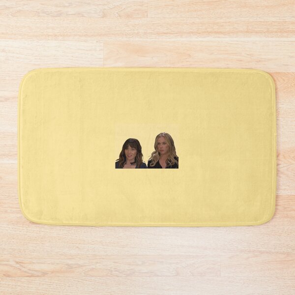 Item preview, Dead to me, Christina Applegate and Linda Cardellini designed and sold by Lowpolybylolo.