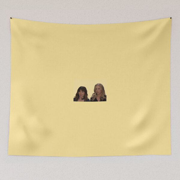 Item preview, Dead to me, Christina Applegate and Linda Cardellini designed and sold by Lowpolybylolo.