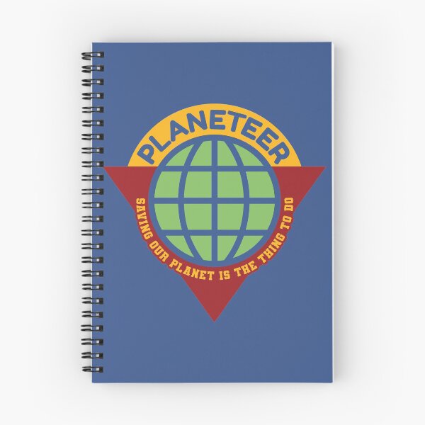 Item preview, Planeteer designed and sold by Nazonian.