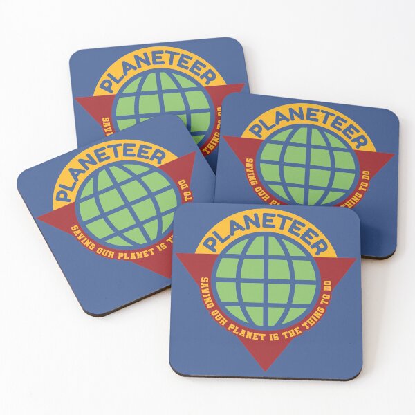 Item preview, Planeteer designed and sold by Nazonian.