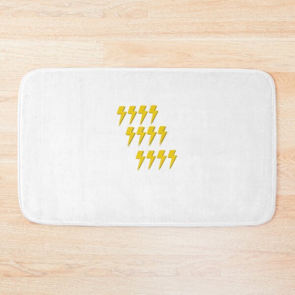 Item preview, lightening bolts designed and sold by haileyruderman.