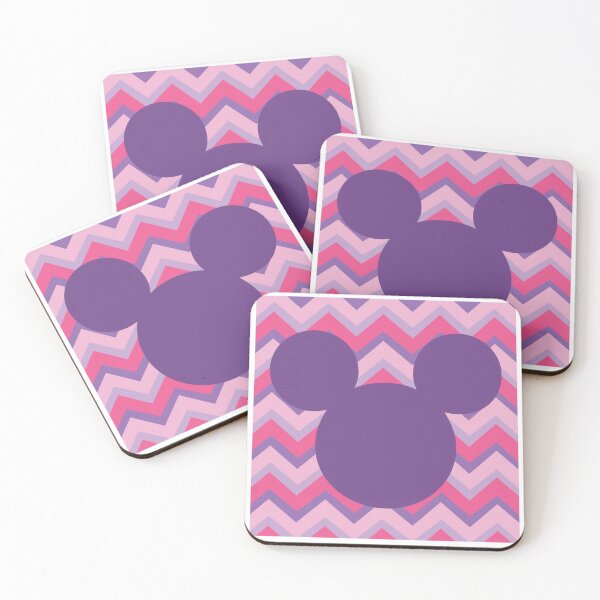 Item preview, Chevron stripes mouse designed and sold by joyfullytv.