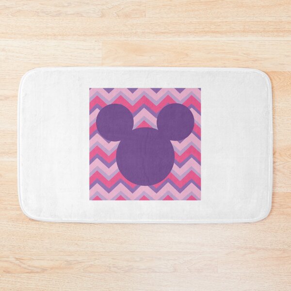 Item preview, Chevron stripes mouse designed and sold by joyfullytv.