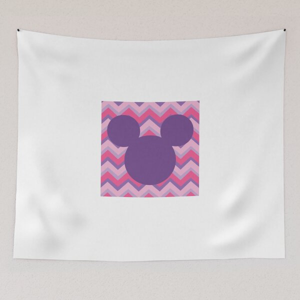 Item preview, Chevron stripes mouse designed and sold by joyfullytv.