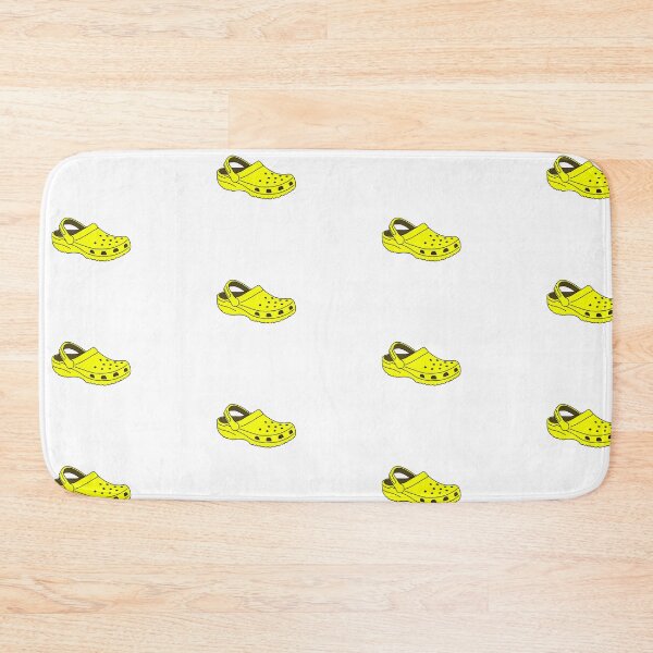 Aperçu de l'œuvre croco jaune créée et vendue par leahnox.