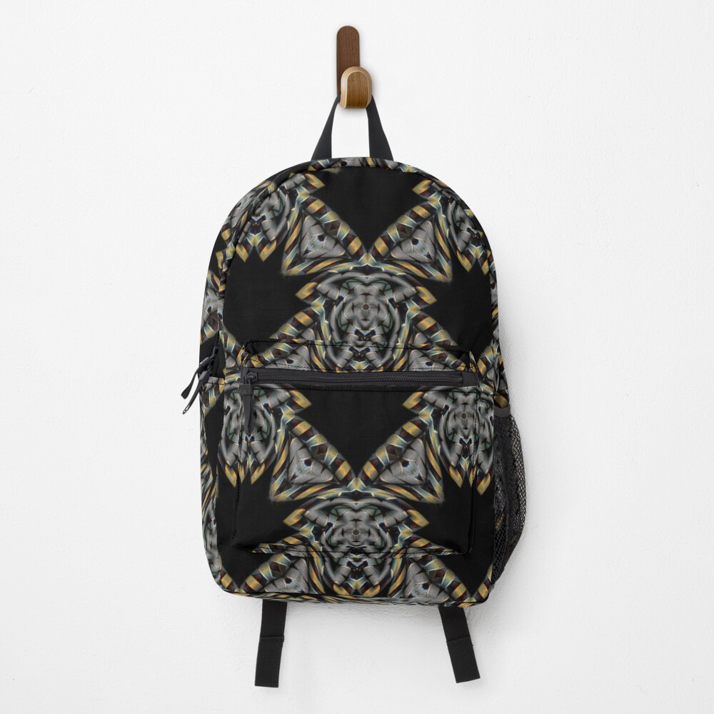 Item preview, Backpack designed and sold by Yampimon.