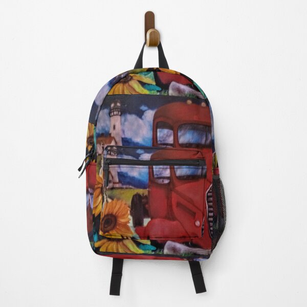 Item preview, Red Yellow and Blue designed and sold by TRobinette.