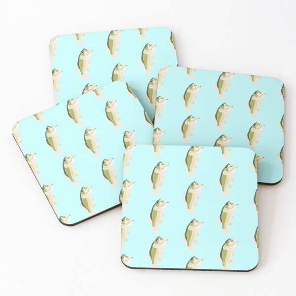 Item preview, Pesca de lubina designed and sold by Rachelle Byers.
