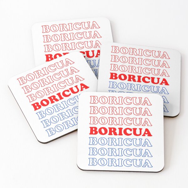Item preview, Boricua designed and sold by blazikin.