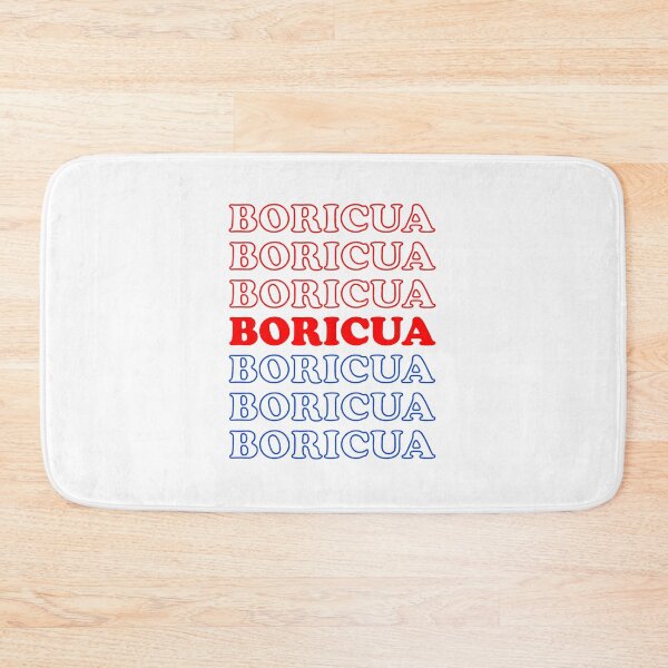 Item preview, Boricua designed and sold by blazikin.