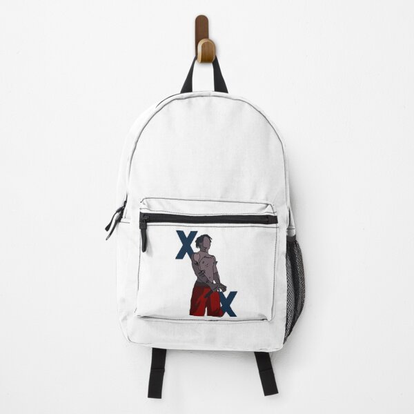 Item preview, XXXTentacion designed and sold by Hey, Lex.