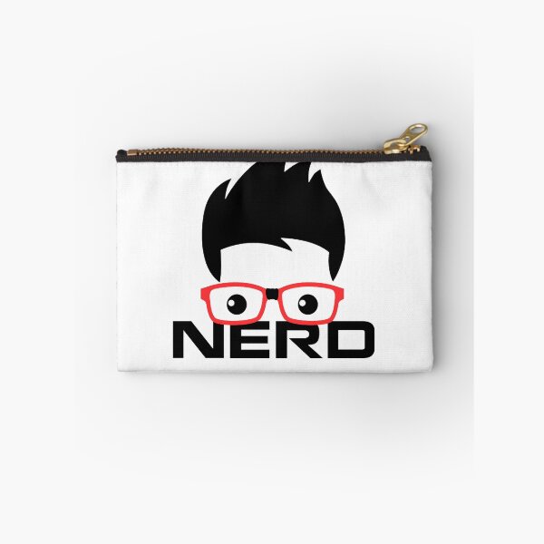 Item preview, NERD designed and sold by Fantastic Factory Shop For Nerds.