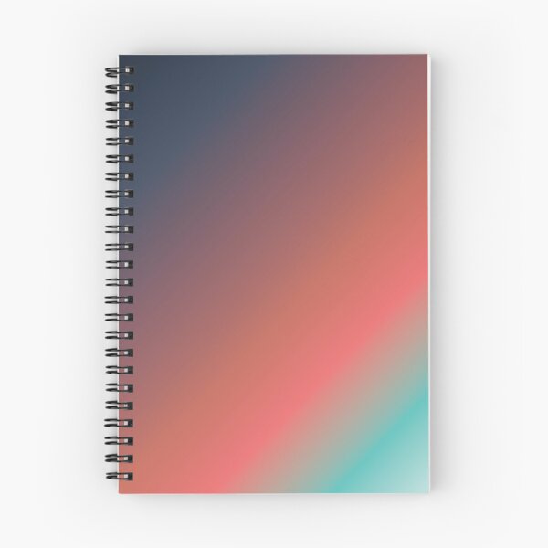 Item preview, Sunset Gradient designed and sold by elbook.