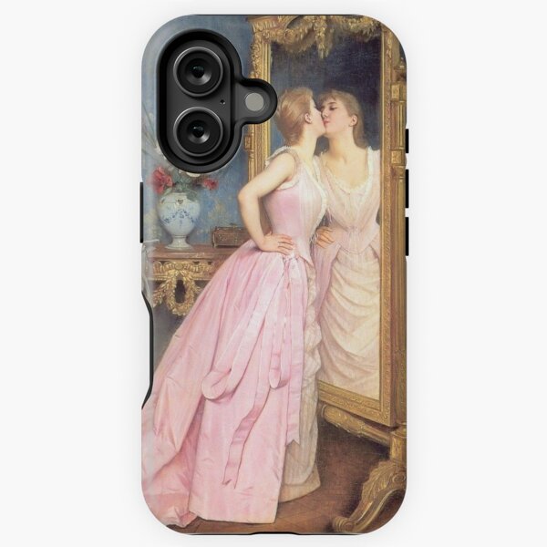Item preview, Vanity by Auguste Toulmouche designed and sold by Ethereal Amour.