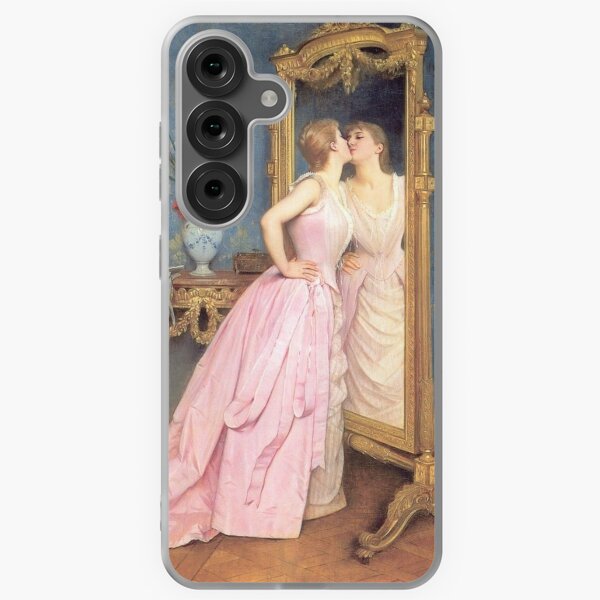 Item preview, Vanity by Auguste Toulmouche designed and sold by Ethereal Amour.
