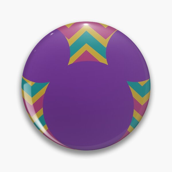 Item preview, Chevron stripes mouse designed and sold by joyfullytv.