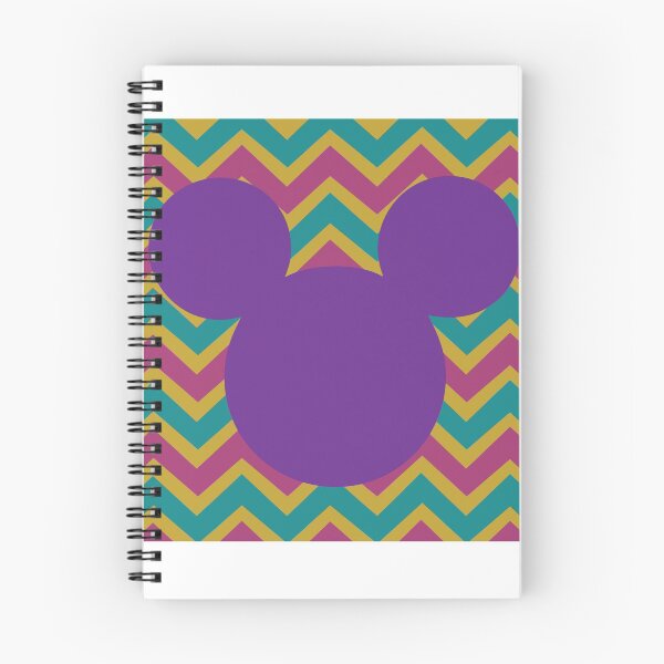 Item preview, Chevron stripes mouse designed and sold by joyfullytv.