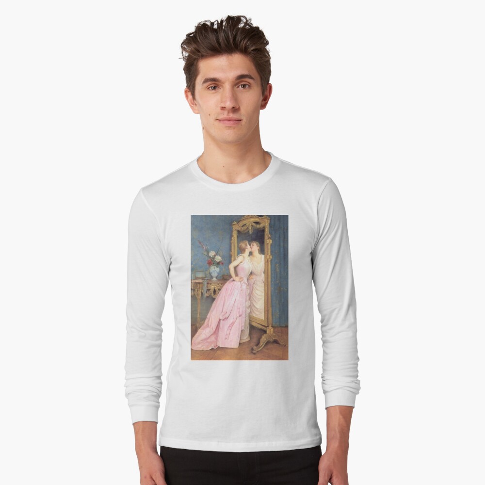 Item preview, Long Sleeve T-Shirt designed and sold by EtherealAmour.