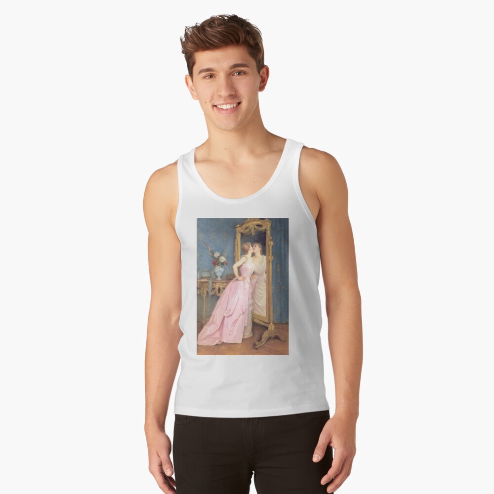 Item preview, Tank Top designed and sold by EtherealAmour.
