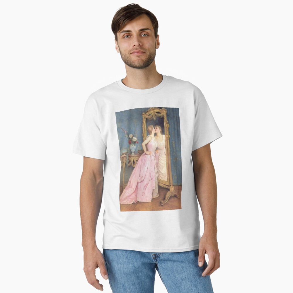 Item preview, Classic T-Shirt designed and sold by EtherealAmour.