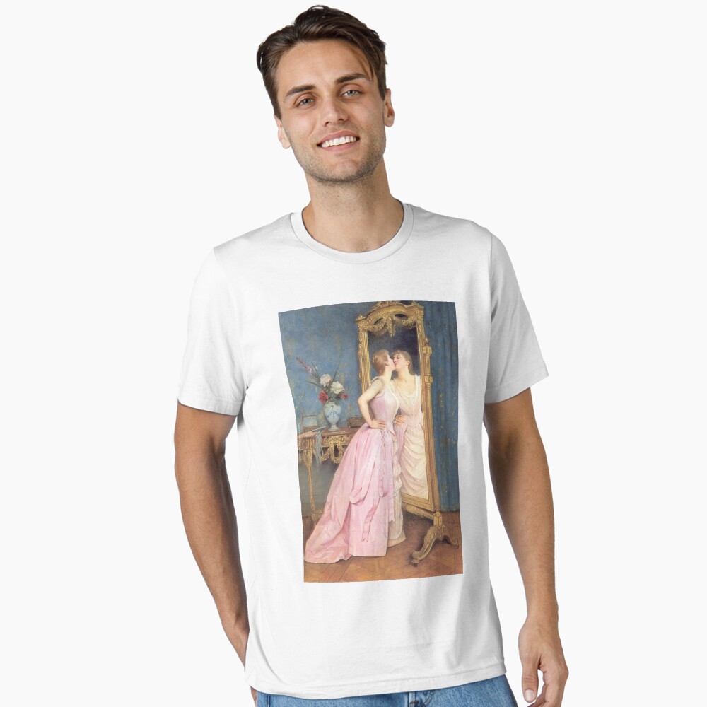 Item preview, Essential T-Shirt designed and sold by EtherealAmour.
