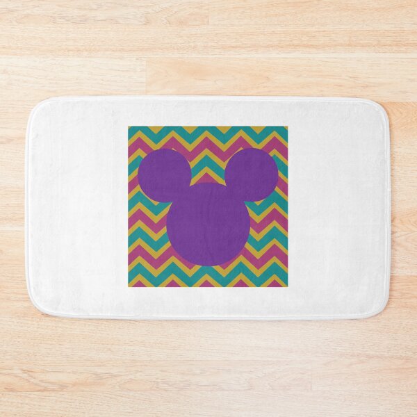 Item preview, Chevron stripes mouse designed and sold by joyfullytv.