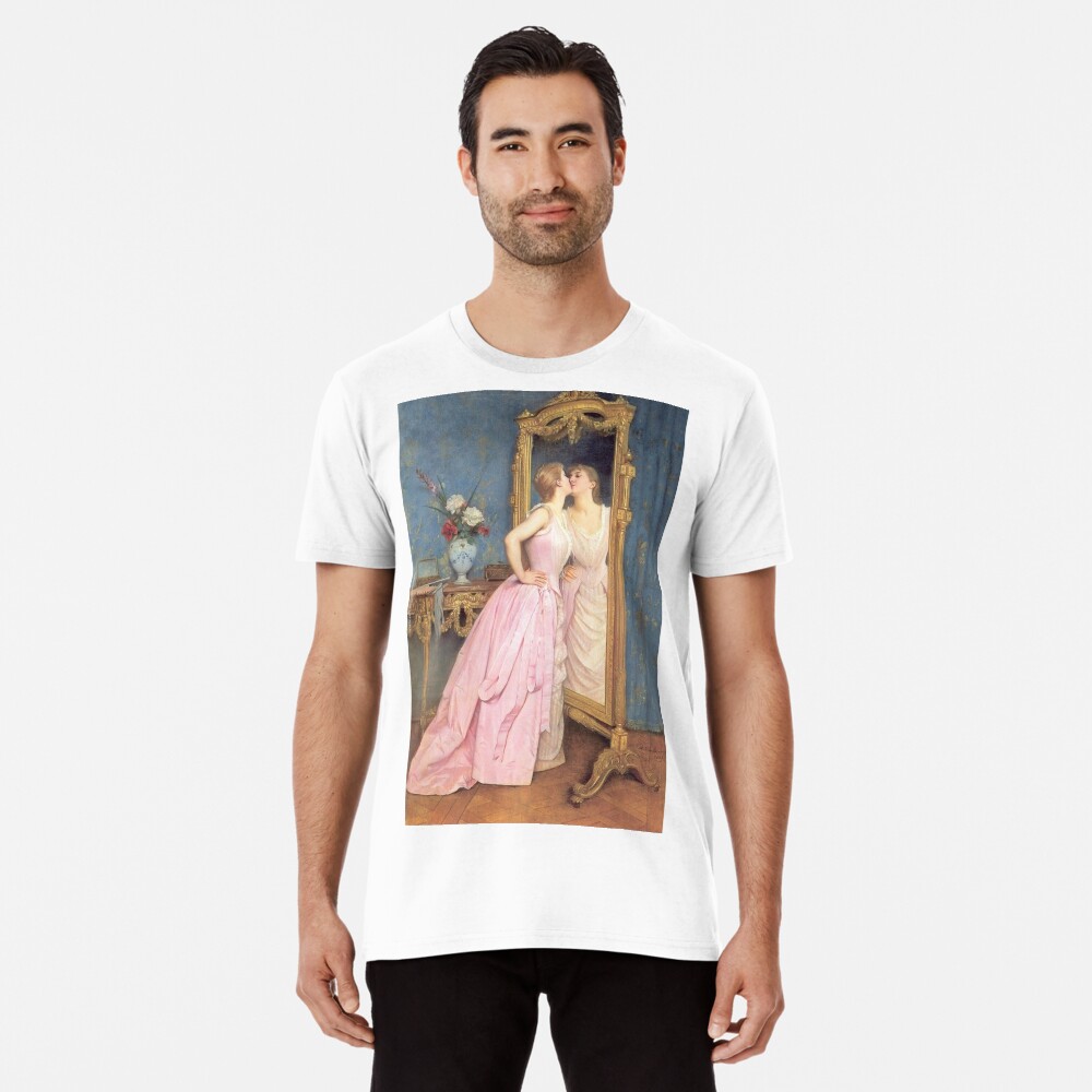 Item preview, Premium T-Shirt designed and sold by EtherealAmour.