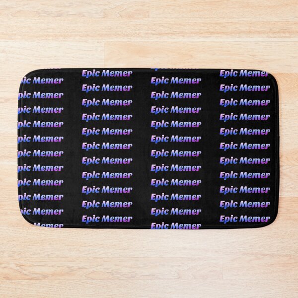 Item preview, Epic Memer designed and sold by DWaffleDesigns.
