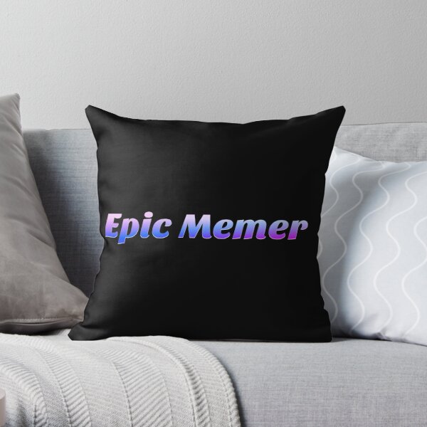 Epic Maymay Pillows Cushions for Sale Redbubble