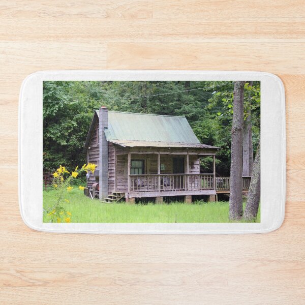 Item preview, Rustic Cabin designed and sold by Cynthia48.