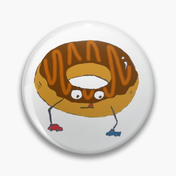 Item preview, Busy Donut designed and sold by jwitoo.