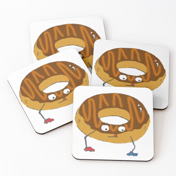 Item preview, Busy Donut designed and sold by jwitoo.