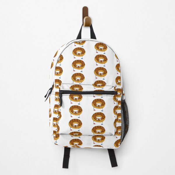 Item preview, Busy Donut designed and sold by jwitoo.
