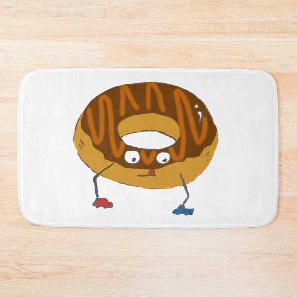 Item preview, Busy Donut designed and sold by jwitoo.