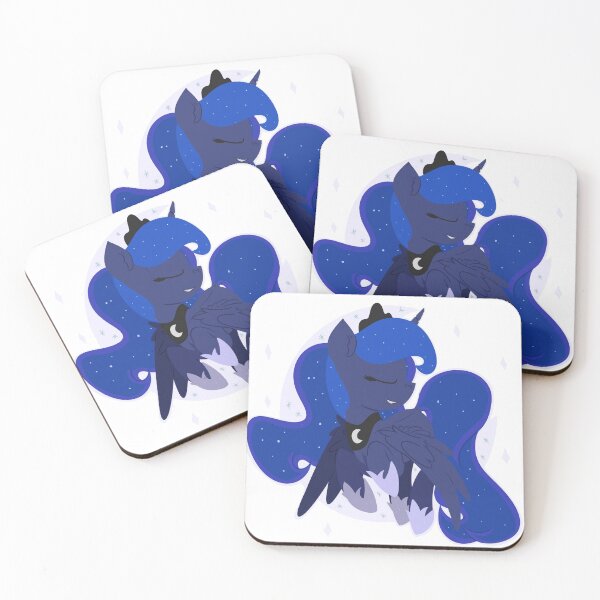 Item preview, Princess luna designed and sold by TwitterShy.