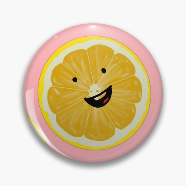Item preview, Cute Lemon designed and sold by Keeping Art Heavenly.